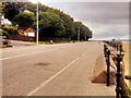 Tower Promenade, New Brighton