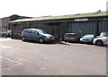 D S Motors, Frome