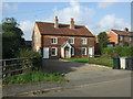 Cottages, Little Carlton