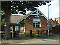 Great Carlton Village Hall