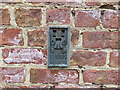 Ordnance Survey Flush Bracket 11565