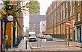 TQ3082 : Holborn, 1988: Whidmore Street, Bloomsbury by Ben Brooksbank