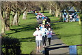 Braunstone parkrun