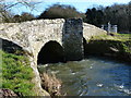 King Williams Bridge