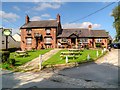 The Bunbury Arms, Stoak