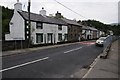 Houses on Stryd Bower