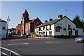 The White Lion, Westhoughton