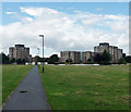 Castle Leazes Hall, Richardson Road, Newcastle