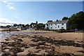 Rosemarkie Town