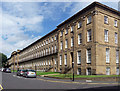 1-22 Leazes Terrace, Newcastle