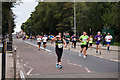TA1130 : The RB Hull Marathon on Holderness Road by Ian S