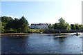 Bridge over the River Nairn