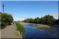 River Nairn