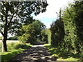 Church Lane, Kenton