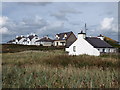 Coastal Dwellings, Tywyn Fferam