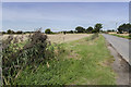 Fields near Theddlethorpe Primary School