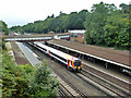 Weybridge station