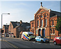 Beeston: Primitive Methodist Chapel, Wollaton Road