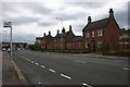 Houses, Bilsland Drive