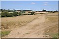 Farmland near Charingworth