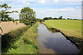 SJ8459 : The Macclesfield Canal from Bridge 83 by Jeff Buck