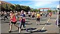 Great North Run