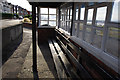 Promenade shelter, Knott End