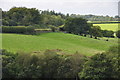 North Devon : Countryside Scenery