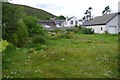 Vacant plot, Dunrobin Street