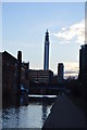 SP0687 : BT Tower by N Chadwick