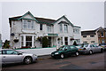 Roseglen Hotel on Palmerston Road, Shanklin