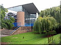 Coventry swimming baths