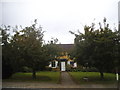 Cottage on Church Street, Cox Green