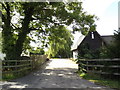 Entrance to Chilli Farm