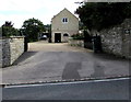 Brimscombe Farm, Brimscombe