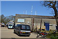 Dolphin Quay Boatyard