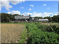 Muston Farm, Winterborne Muston