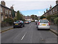 Colwyn Street - Imperial Road