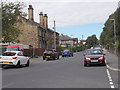 Syringa Street - viewed from Imperial Road