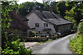 North Devon : Owlaborough Lane