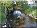 Melton Brook near Hamilton