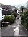 Cwmtorlais Road, Newbridge