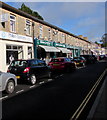 Victoria Terrace, Newbridge