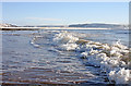 Ogmore-by-Sea from Newton Bay