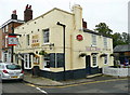 The Rose and Crown, Wrotham