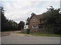 House on Main Road, Bramfield