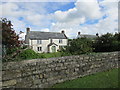 Houses on Yarrow Road