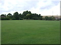 Playing fields, Rattlesden