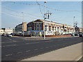 The New Esplanade Hotel, Promenade, Blackpool