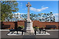 War Memorial, Tarbolton